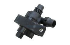 Prídavné vodné čerpadlo (okruh chladiacej vody) MEAT & DORIA 20080