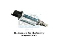 Regulační ventil, množství paliva (Common-Rail Systém) MEAT & DORIA 9123E