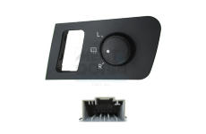 Spínač, nastavení vnějšího zrcátka Meat & Doria 206029