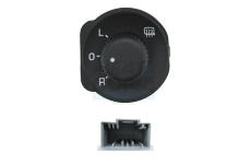 Spínač, nastavení vnějšího zrcátka MEAT & DORIA 206038