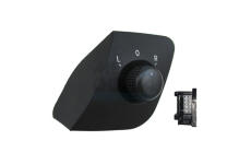 Spínač, nastavení vnějšího zrcátka MEAT & DORIA 206041