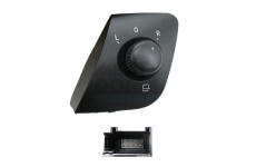 Spínač, nastavení vnějšího zrcátka MEAT & DORIA 206042