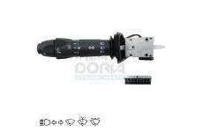 Spínač riadenia MEAT & DORIA 231347