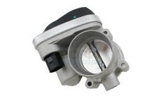 Hrdlo škrticí klapky MEAT & DORIA 89543