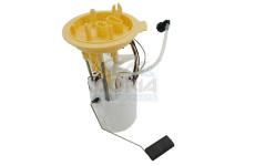 Palivová přívodní jednotka Meat & Doria 77861