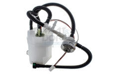 Palivová dopravná jednotka MEAT & DORIA 77841