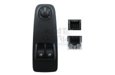 Spínač, zvedací zařízení oken Meat & Doria 26518