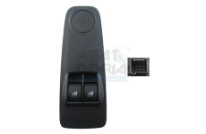 Spínač, zvedací zařízení oken Meat & Doria 26519