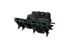 Sací trubkový modul MEAT & DORIA 89545