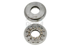 Opravná sada, turbodúchdlo MEAT & DORIA 60610