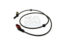 Snímač počtu otáčok kolesa MEAT & DORIA 901103