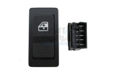 Spínač elektrického otvárania okien MEAT & DORIA 26522