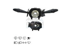 Spínač řízení MEAT & DORIA 231354
