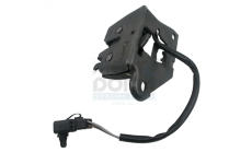 Zámek výklopných zadních dveří MEAT & DORIA 31653