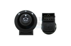 Spínač, zamykání dveří MEAT & DORIA 206053