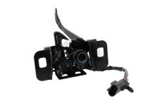 Zámek kapoty motoru Meat & Doria 31654