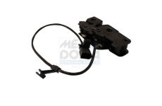 Zámek kapoty motoru Meat & Doria 31655