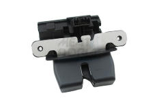 Zámek výklopných zadních dveří Meat & Doria 31657