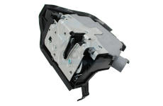 Zámok dverí MEAT & DORIA 31670