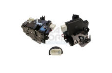 Zámek dveří MEAT & DORIA 31682