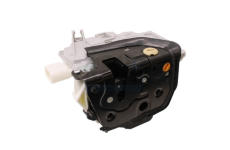 Zámek dveří Meat & Doria 31687