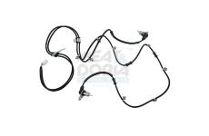 Snímač, počet otáček kol MEAT & DORIA 901118