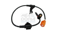 Snímač, počet otáček kol MEAT & DORIA 901141