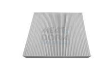 Filter vnútorného priestoru MEAT & DORIA 17594