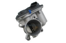 Hrdlo škrtící klapky Meat & Doria 89560R