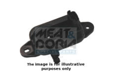 Snímač tlaku výfukových plynov MEAT & DORIA 82260E
