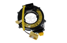 Vinuta pruzina, airbag MEAT & DORIA 231361