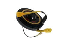 Vinuta pruzina, airbag MEAT & DORIA 231397