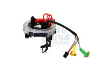 vinutá prużina, Airbag MEAT & DORIA 231404