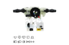 Spínač řízení Meat & Doria 231421