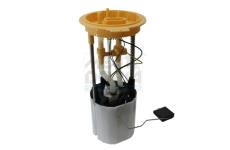 Palivová dopravná jednotka MEAT & DORIA 77845