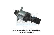 Regulační ventil, množství paliva (Common-Rail-System) Meat & Doria 9300E