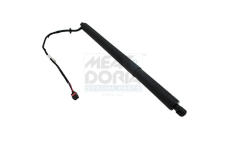 Plynová vzpera, lożná podlaha (kufor-/lożný priestor) MEAT & DORIA 301029