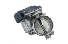 Hrdlo żkrtiacej klapky MEAT & DORIA 89565