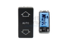 Spínač elektrického otvárania okien MEAT & DORIA 26558