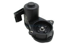 Nastavovací prvok, parkovacia brzda brzdový strmeň MEAT & DORIA 85517