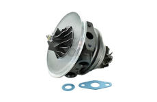 Stredová skupina, turbodúchadlo MEAT & DORIA 601420