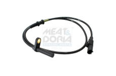 Snímač, počet otáček kol MEAT & DORIA 901155