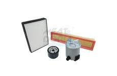 Filter - Sada MEAT & DORIA FKREN003