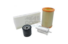 Filter - Sada MEAT & DORIA FKREN005