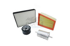 Filter - Sada MEAT & DORIA FKREN007