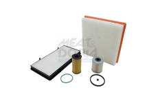 Filter - Sada MEAT & DORIA FKREN009