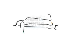 Palivové vedenie MEAT & DORIA 98068