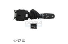 Spínač riadenia MEAT & DORIA 231442