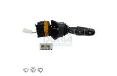 Spínač riadenia MEAT & DORIA 231446