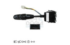 Spínač riadenia MEAT & DORIA 231451